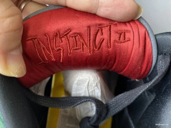 Retro CV3583-003 Air 2.0 SE 3 Instinct Animal Jordan 0401